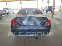 2019 Mercedes Benz C-Class фото