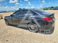 2019 Mercedes Benz C-Class photo