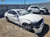 2019 Mercedes Benz C-Class фото