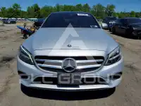 2019 Mercedes Benz C-Class фото