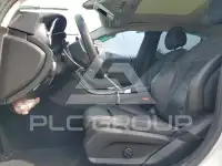 2019 Mercedes Benz C-Class фото