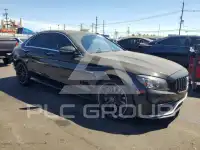 2019 Mercedes Benz C-Class photo