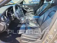 2019 Mercedes Benz C-Class photo