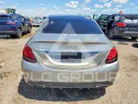 2019 Mercedes Benz C-Class photo