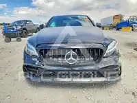 2019 Mercedes Benz C-Class photo