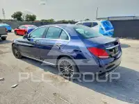 2019 Mercedes Benz C-Class photo