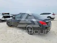 2019 Mercedes Benz C-Class фото