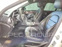 2019 Mercedes Benz C-Class фото