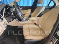 2019 Mercedes Benz C-Class фото