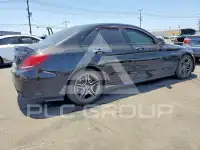 2019 Mercedes Benz C-Class фото