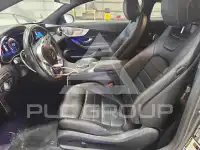 2019 Mercedes Benz C-Class photo