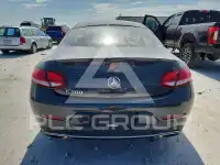 2019 Mercedes Benz C-Class photo