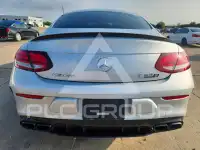 2019 Mercedes Benz C-Class фото