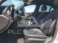 2019 Mercedes Benz C-Class photo