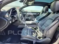 2019 Mercedes Benz C-Class photo