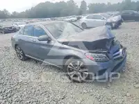 2019 Mercedes Benz C-Class фото