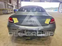 2019 Mercedes Benz C-Class photo