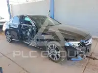 2019 Mercedes Benz C-Class фото