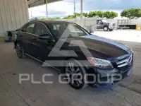 2019 Mercedes Benz C-Class photo