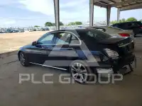 2019 Mercedes Benz C-Class photo