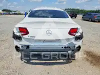 2019 Mercedes Benz C-Class photo