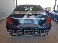 2019 Mercedes Benz C-Class фото