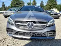 2019 Mercedes Benz C-Class фото
