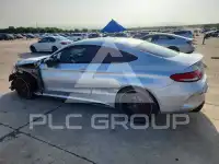 2019 Mercedes Benz C-Class фото