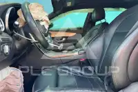 2019 Mercedes Benz C-Class photo