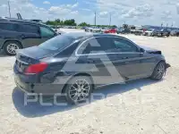 2019 Mercedes Benz C-Class фото