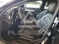2019 Mercedes Benz C-Class photo