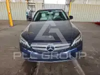 2019 Mercedes Benz C-Class фото