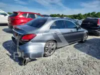 2019 Mercedes Benz C-Class photo