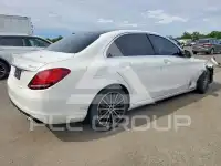 2019 Mercedes Benz C-Class фото