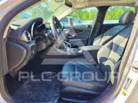 2019 Mercedes Benz C-Class фото