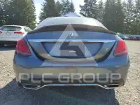 2019 Mercedes Benz C-Class фото