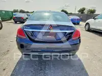 2019 Mercedes Benz C-Class photo