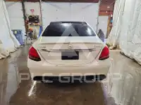 2019 Mercedes Benz C-Class фото