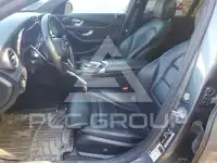 2019 Mercedes Benz C-Class фото