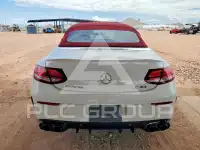 2019 Mercedes Benz C-Class photo