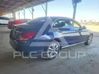 2019 Mercedes Benz C-Class фото