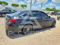 2019 Mercedes Benz C-Class photo