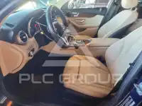 2019 Mercedes Benz C-Class фото