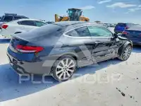 2019 Mercedes Benz C-Class photo
