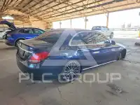 2019 Mercedes Benz C-Class фото