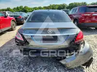 2019 Mercedes Benz C-Class photo