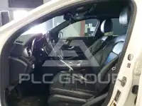 2019 Mercedes Benz C-Class фото