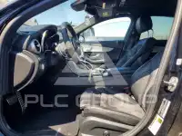 2019 Mercedes Benz C-Class photo