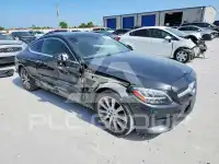2019 Mercedes Benz C-Class photo