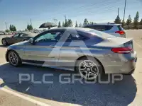 2019 Mercedes Benz C-Class фото